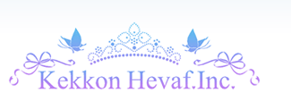 Kekkon Hevaf.Inc